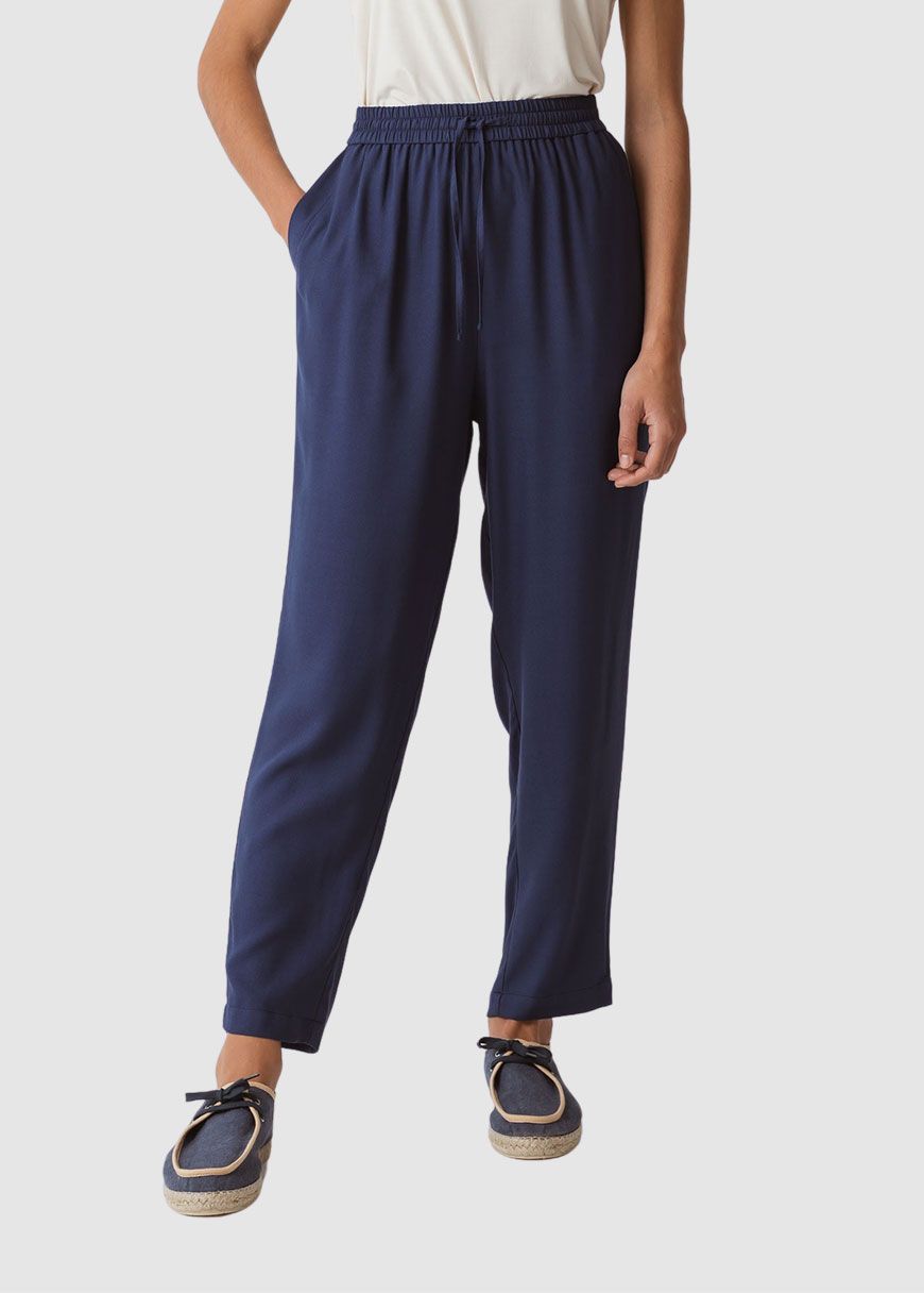 Albia Women Trouser