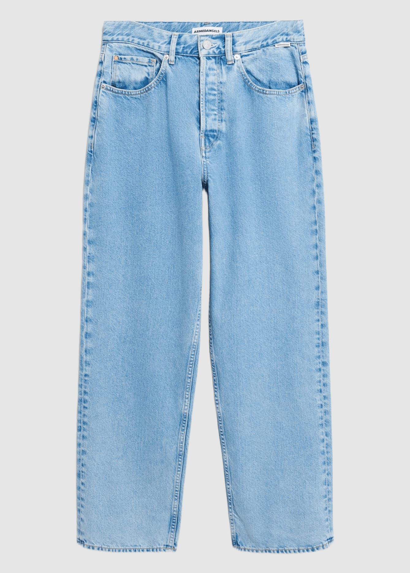 Haayi Low Waist Baggy Jean Horizon