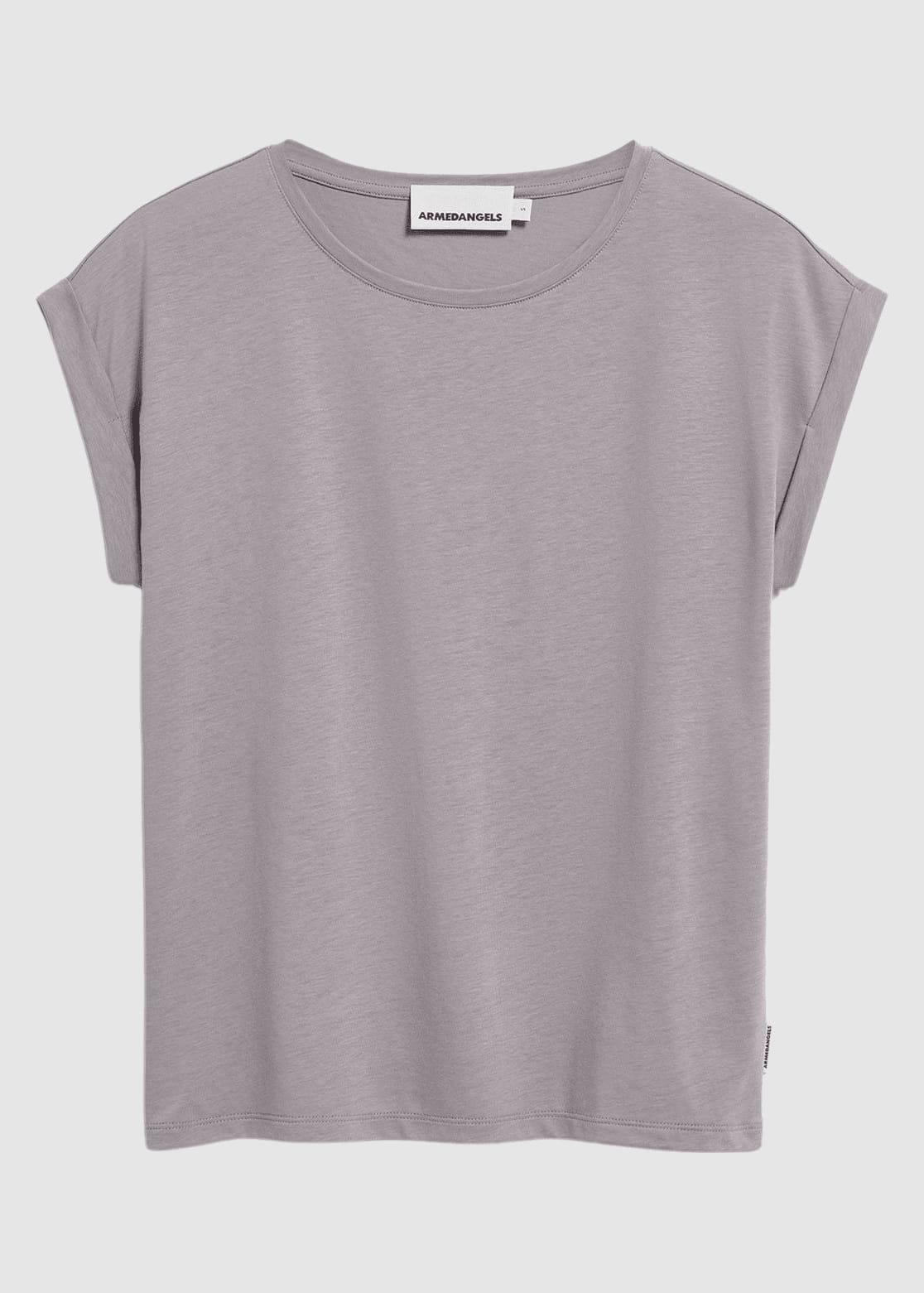 Jilaana T-Shirt Seal Grey
