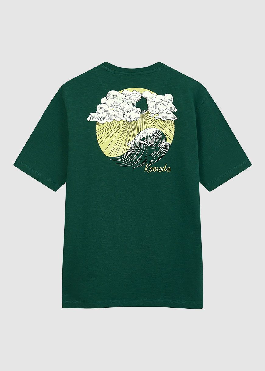 Surf Tee Surf Tee