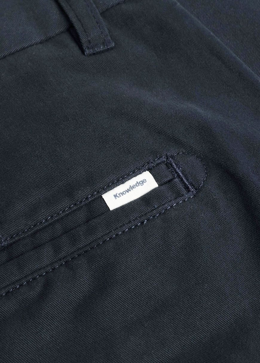 Flint Chino Twill Pants