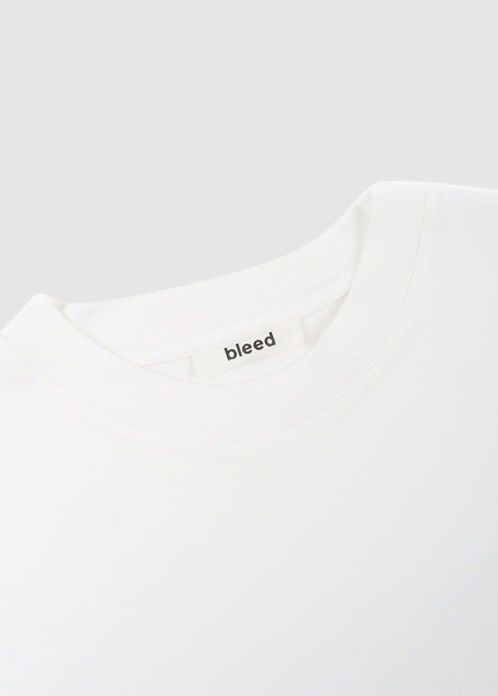 Mountainsplease Boxy T-Shirt Mountainsplease Boxy T-Shirt