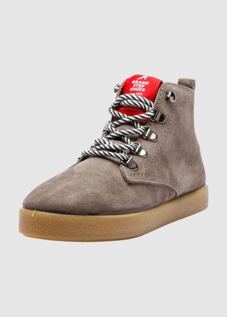 Adam Hiking Suede Adam Hiking Suede