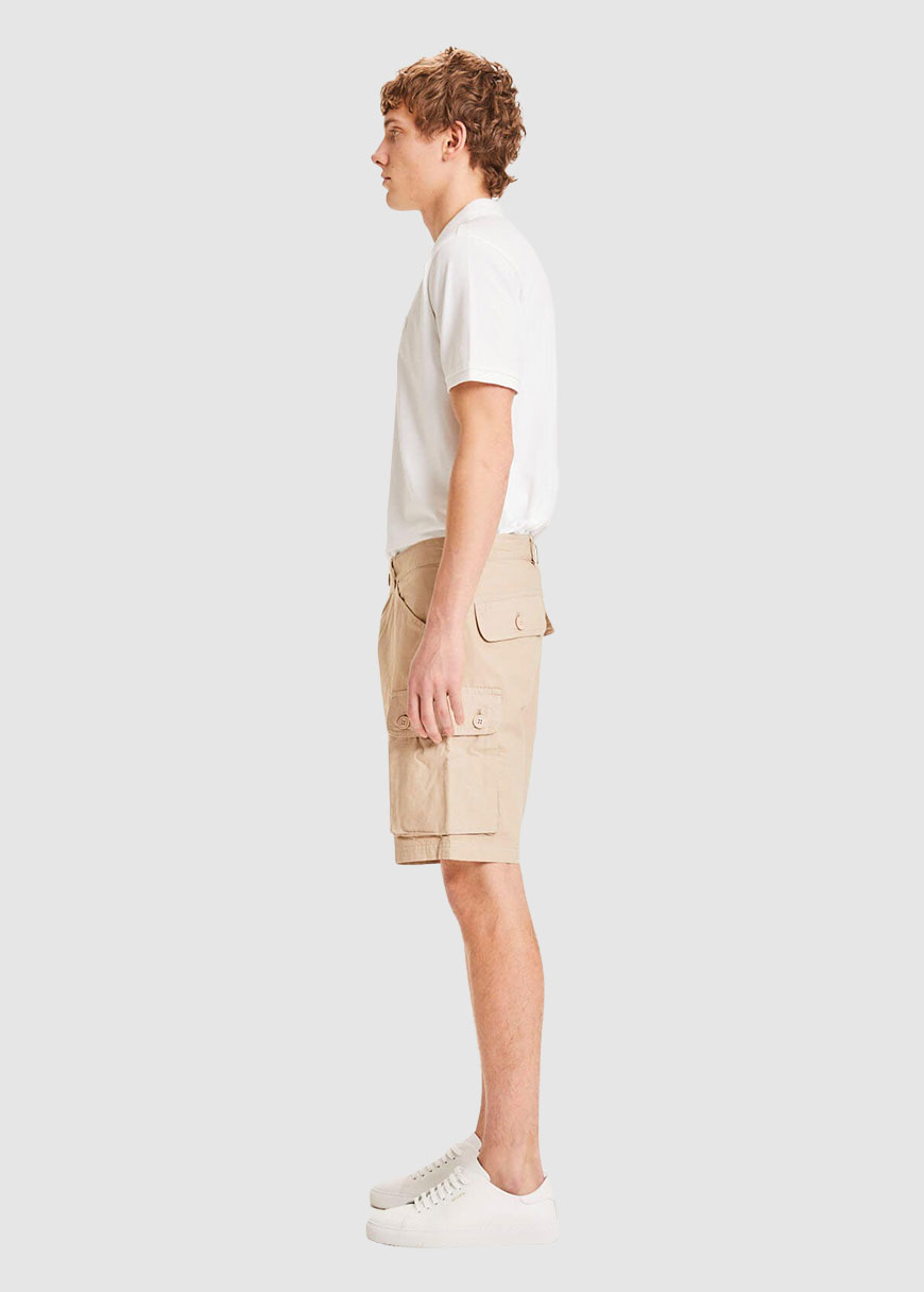 Trek Durable Rib-Stop Shorts Trek Durable Rib-Stop Shorts