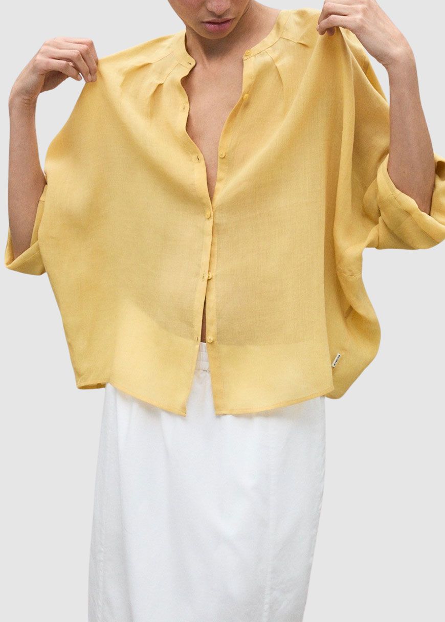 Tamaraalf Shirt Woman