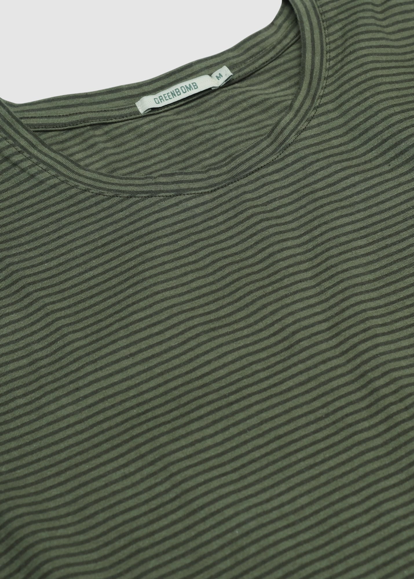 greenbomb-basic-spice-t-shirt-herb-stripes-5.jpeg Basic Spice T-Shirt Herb Stripes