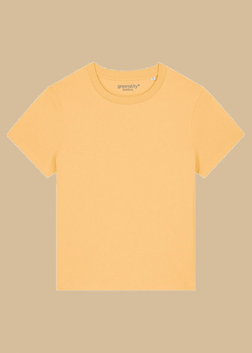 Classic T-Shirt Woman 3er Pack