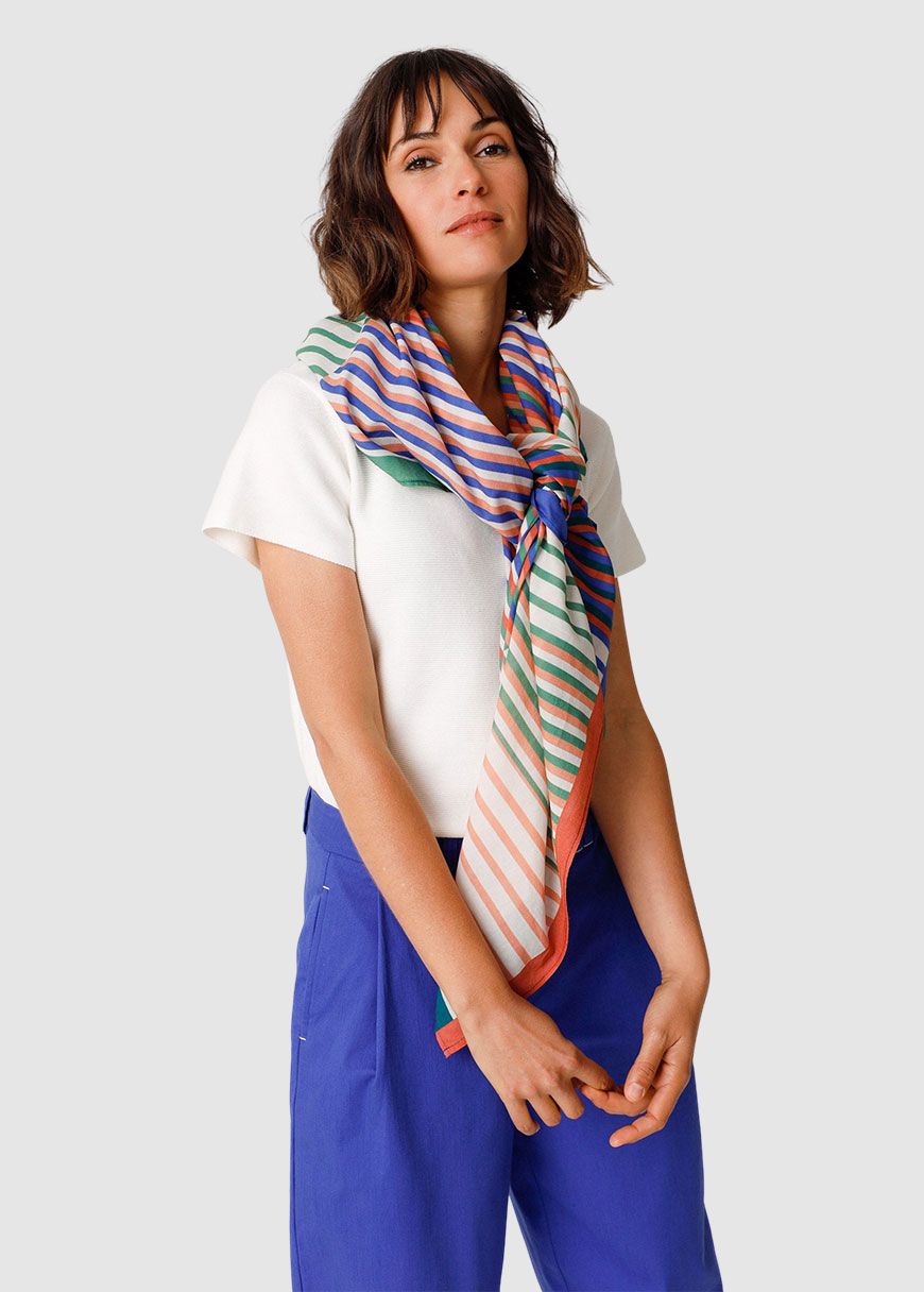 Barti Scarf Barti Scarf