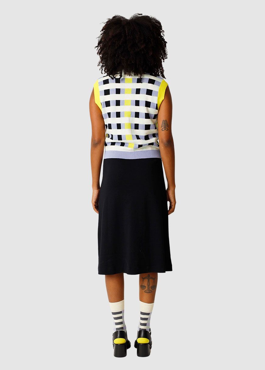 Baiza Skirt