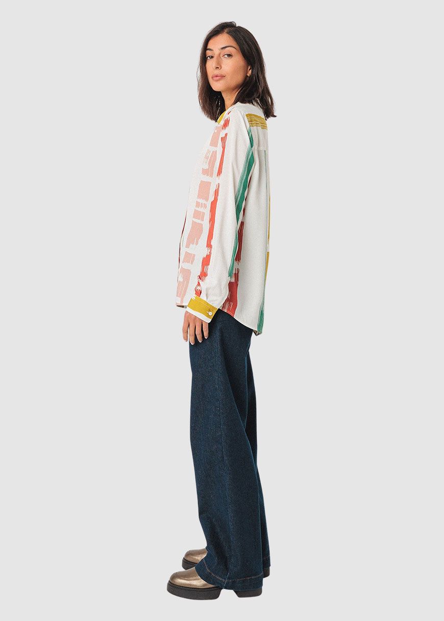 Asune Shirt