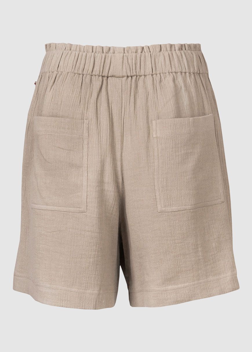 Musselin Shorts Musselin Shorts