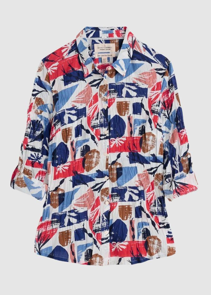 Larissa Shirt