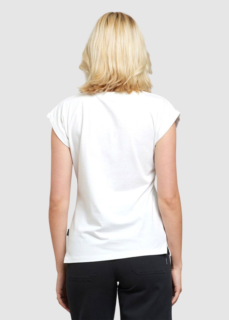 T-Shirt Visby Flying Butterflies T-Shirt Visby Flying Butterflies