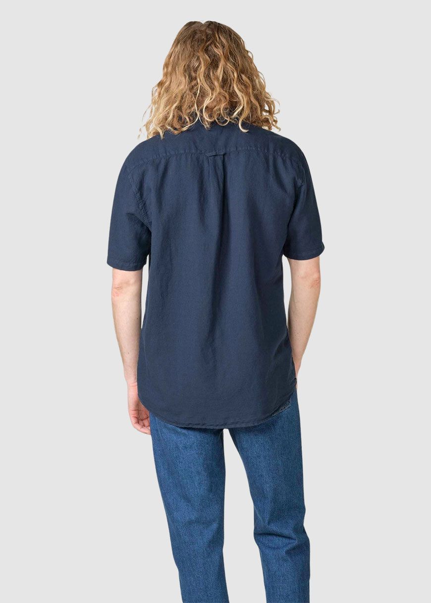 Mikkel Linen Shirt