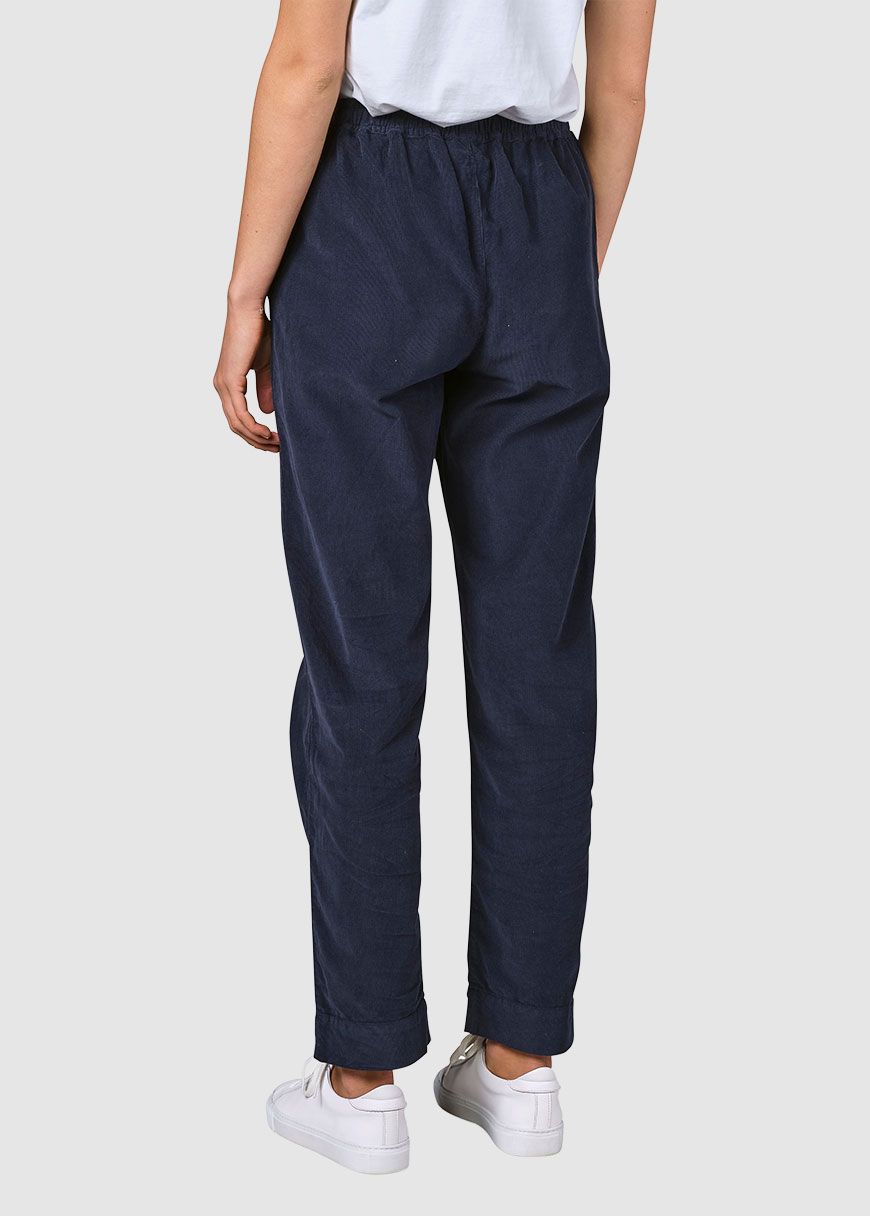 Nicoline Corduroy Pant