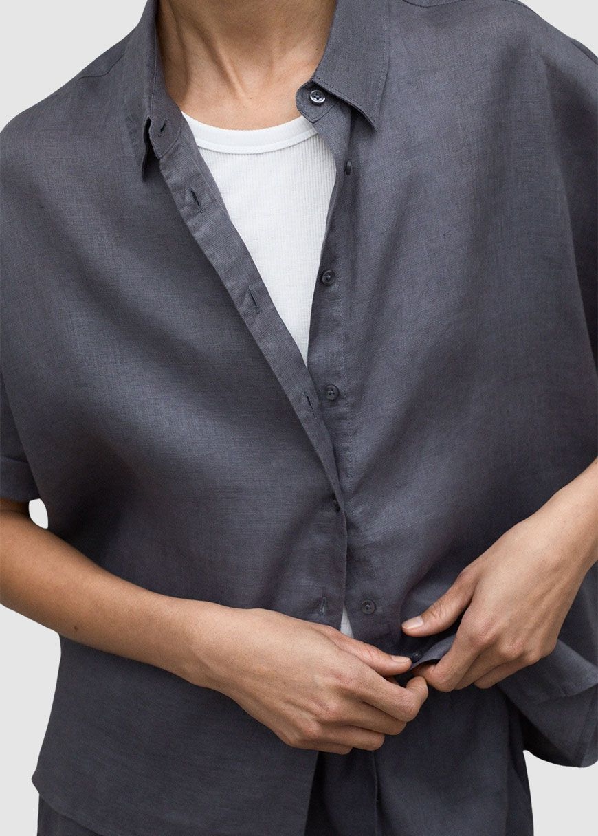 Melaniaalf Shirt Woman