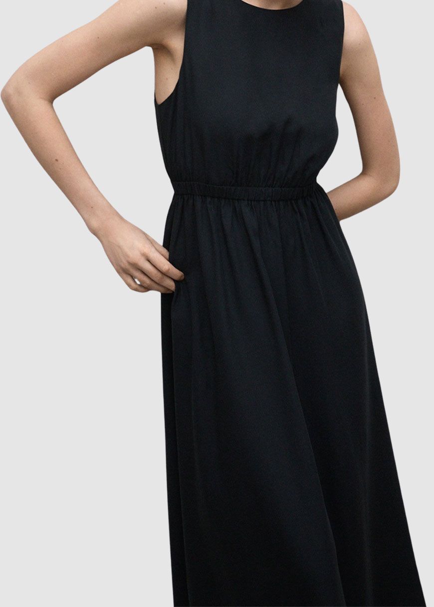 Karlalf Dress Woman