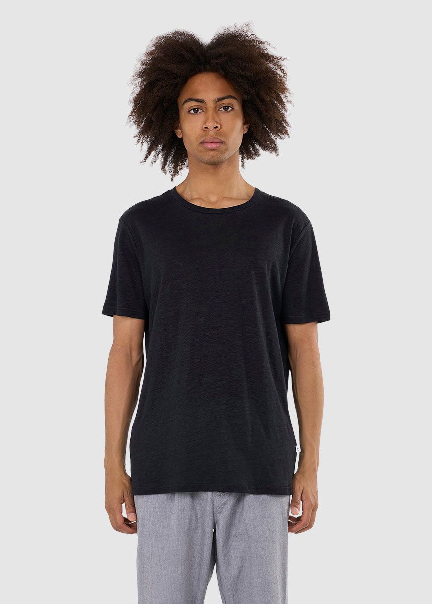 Linen T-Shirt