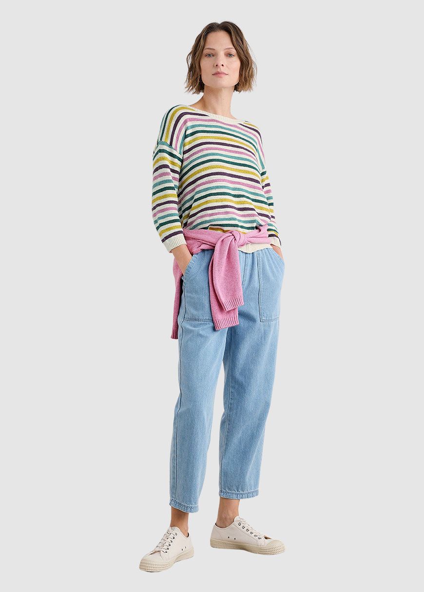 Knavock Jumper