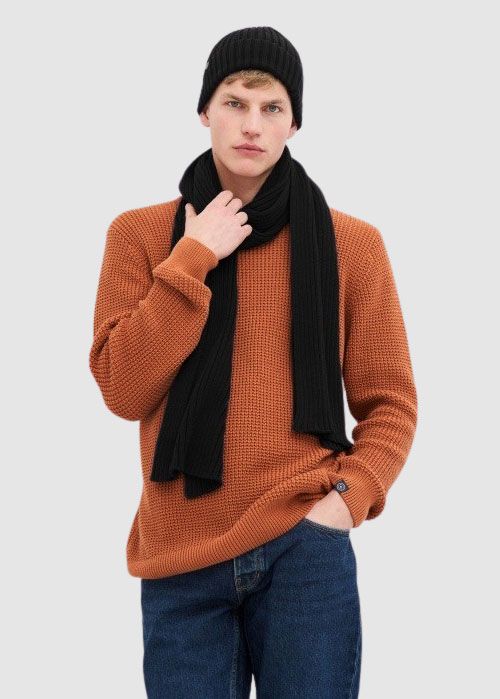 Novi Scarf Novi Scarf