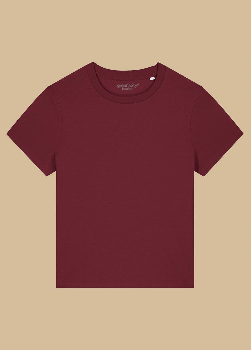 burgundy_classic_t_shirt_w_frei_vorne_816d4df7b1.jpg Classic T-Shirt Woman 3er Pack Mix 8