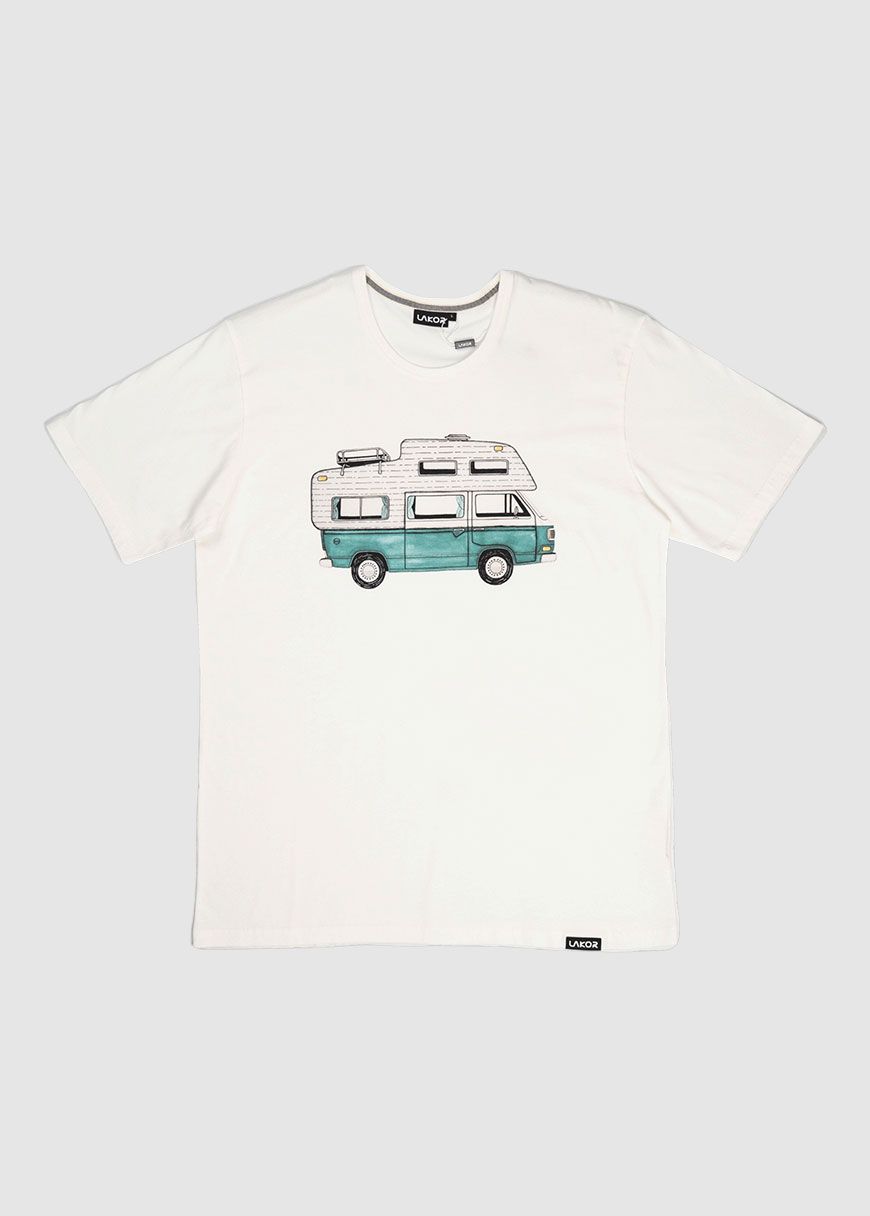 Forest Camper T-Shirt