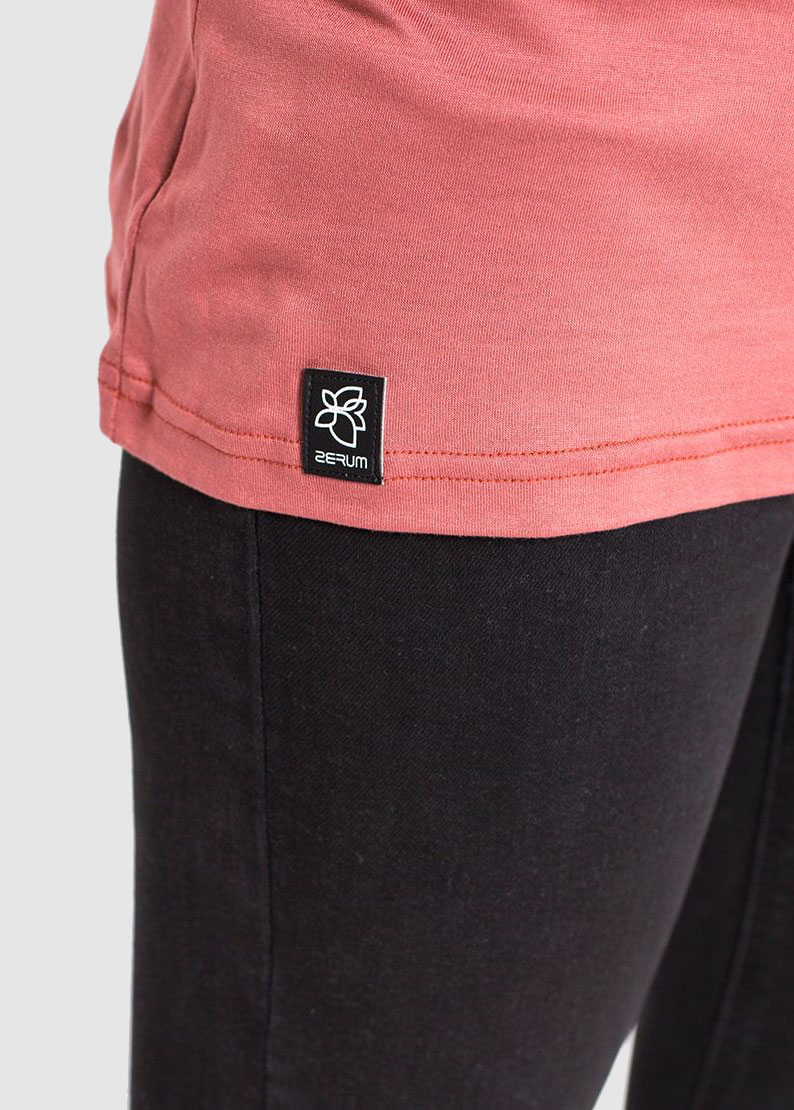 Franzi Tencel Shirt Franzi Tencel Shirt