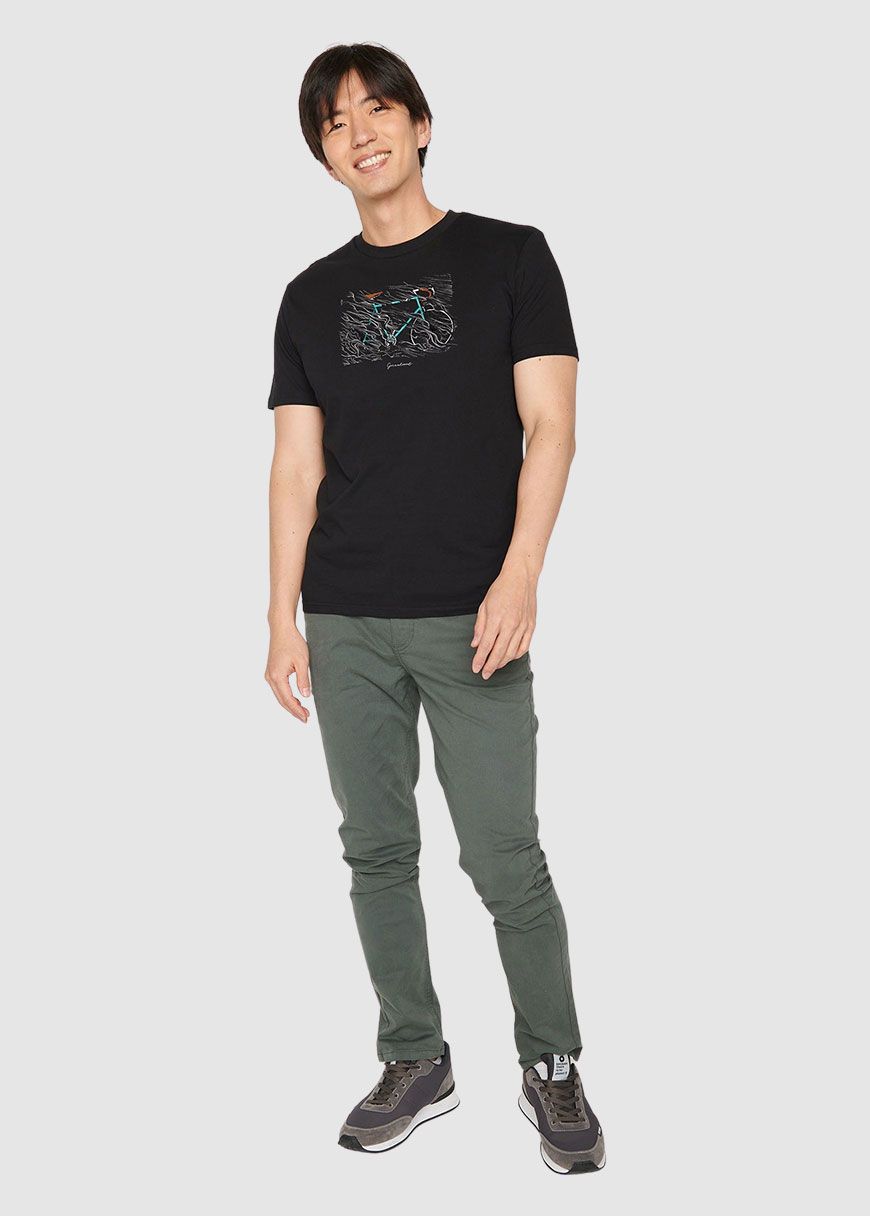 Bike Storm Guide Bike Storm Guide