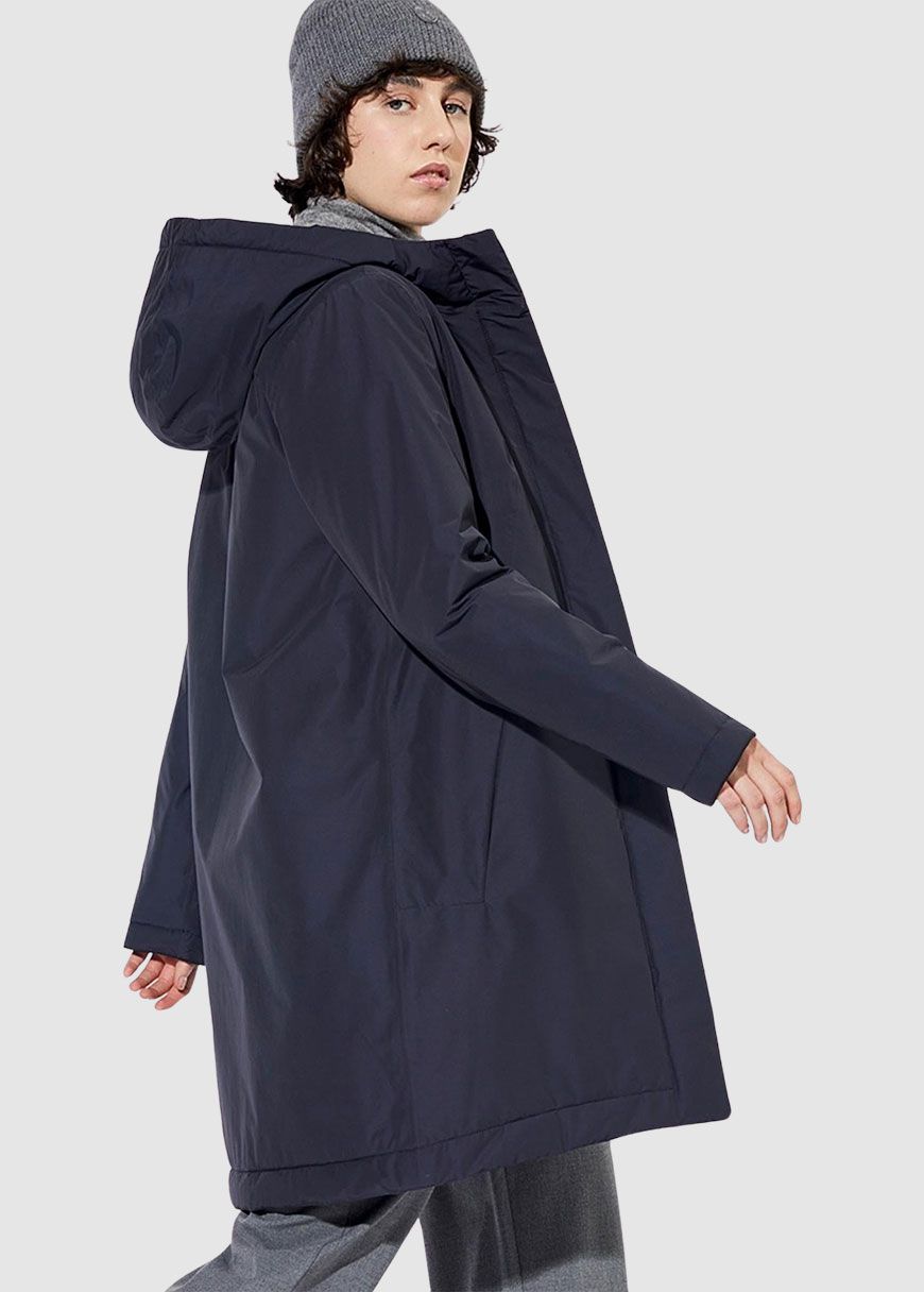Coat Ariza Coat Ariza