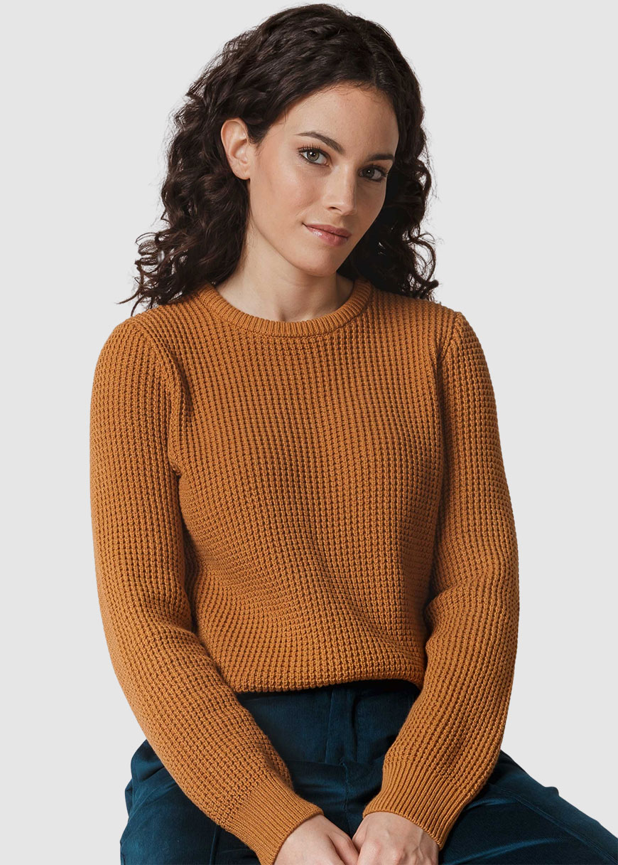Iradi Sweater Iradi Sweater