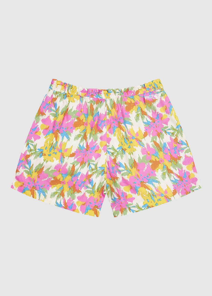 Milou Shorts Milou Shorts