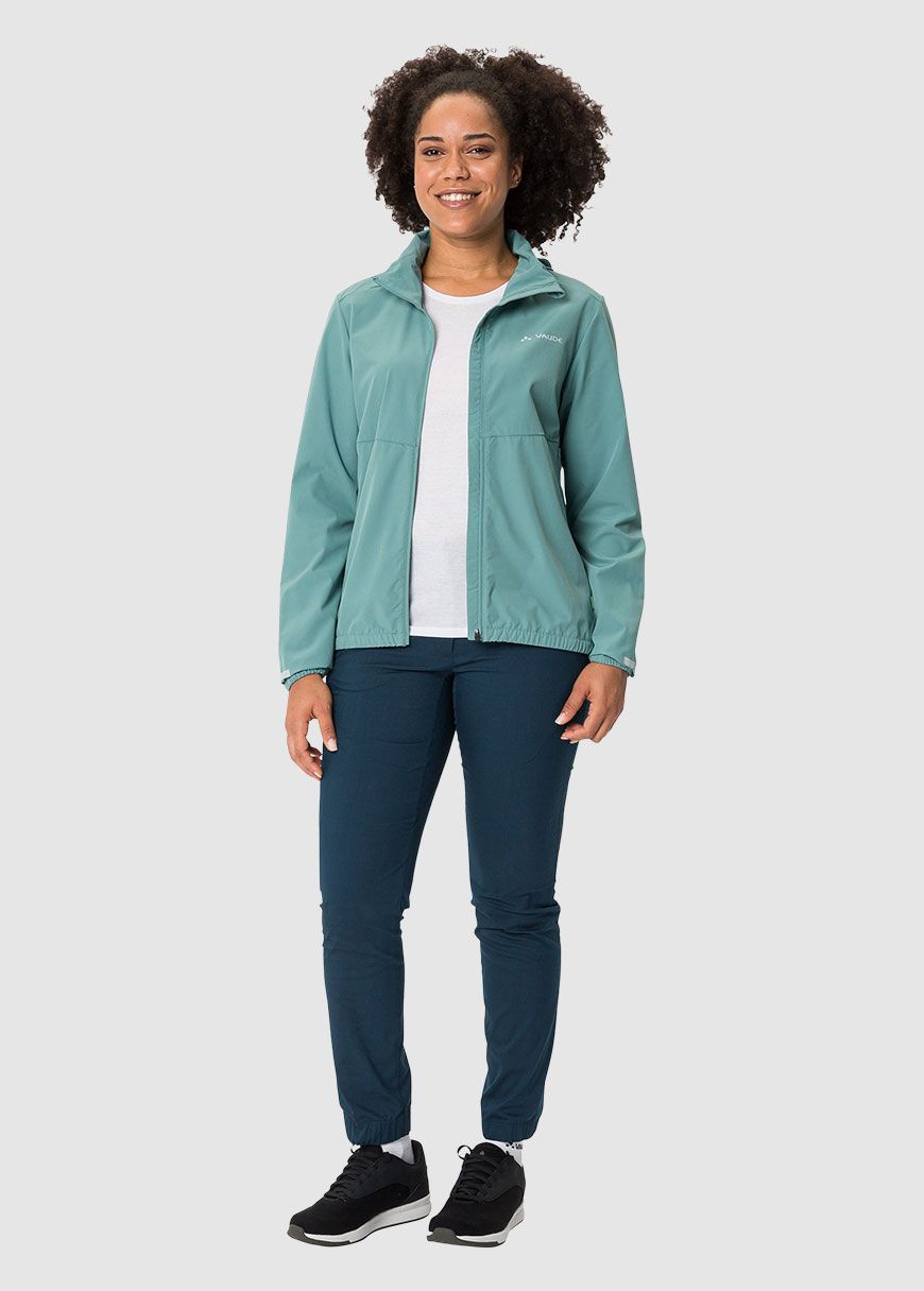 Wo Cyclist Air Jacket Wo Cyclist Air Jacket