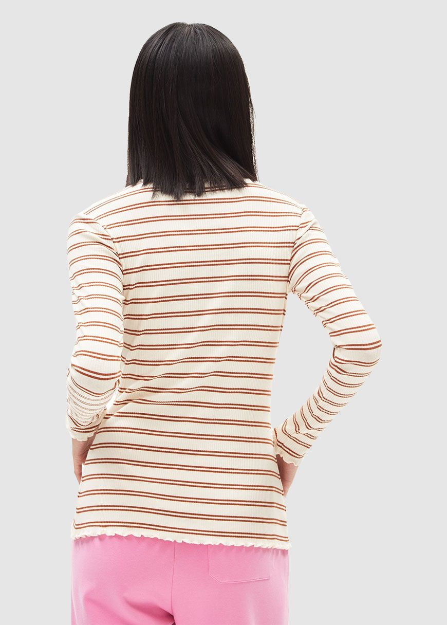 Fatimaa Double Stripes Fatimaa Double Stripes