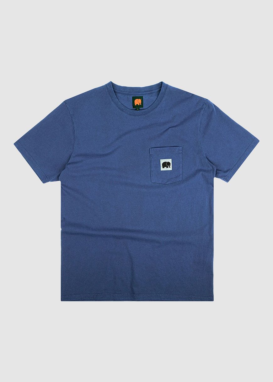 Garza Pigment T-Shirt