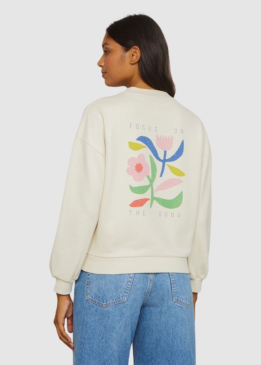 Sweatshirt Nerine The Good
