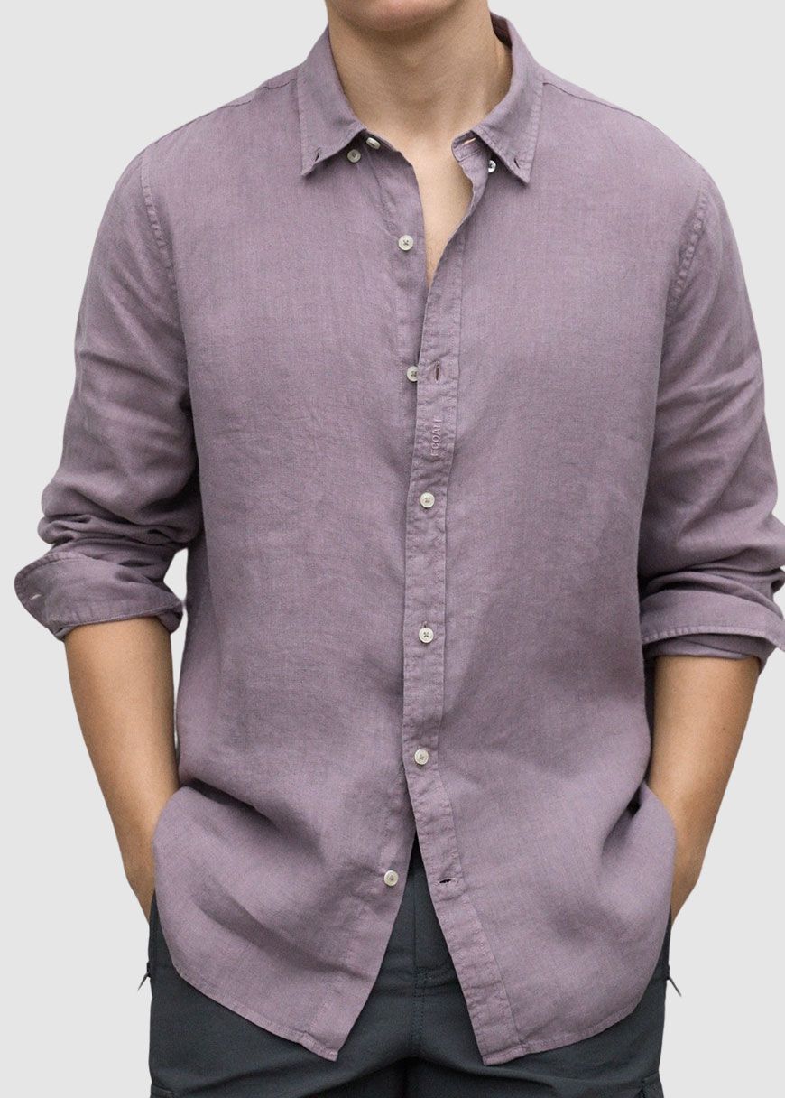 Malibualf Shirt Man