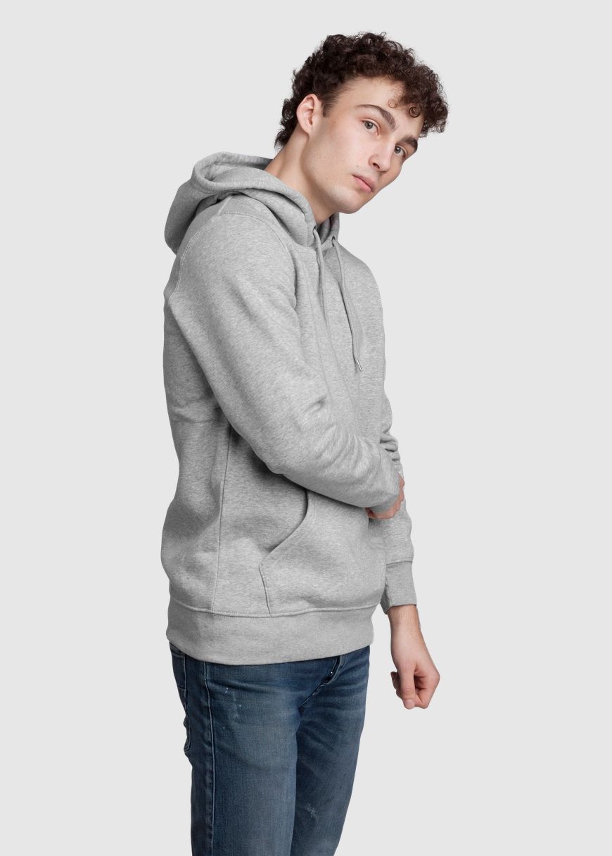 Hoodie Brushed Hoodie Brushed