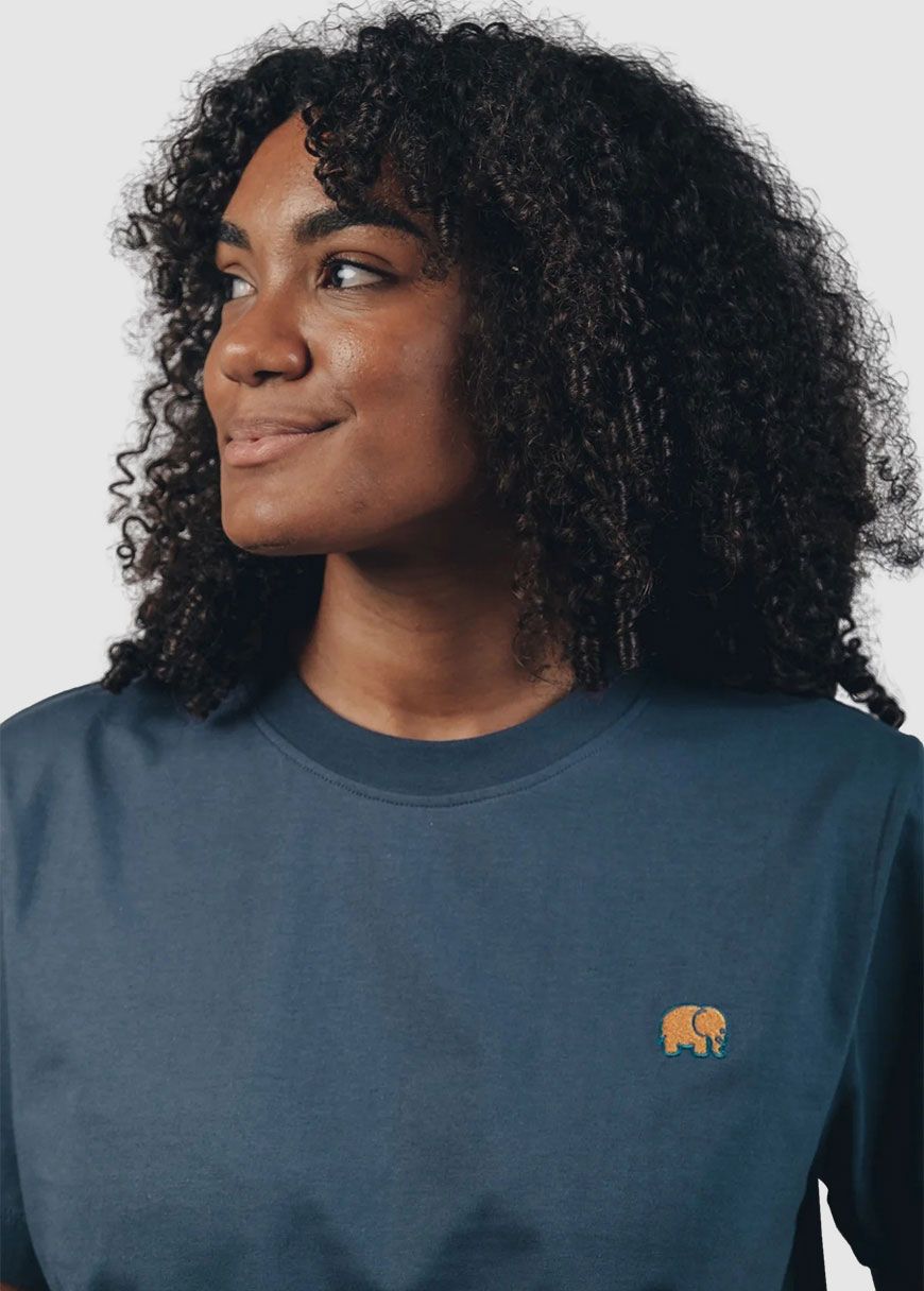 Women's Organic Essential T-Shirt