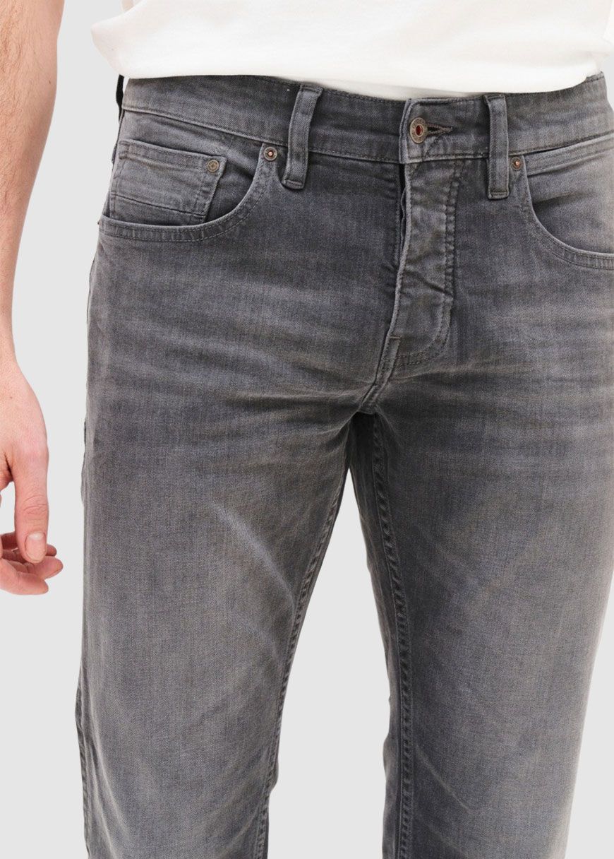 Jim Regular Slim Jim Regular Slim