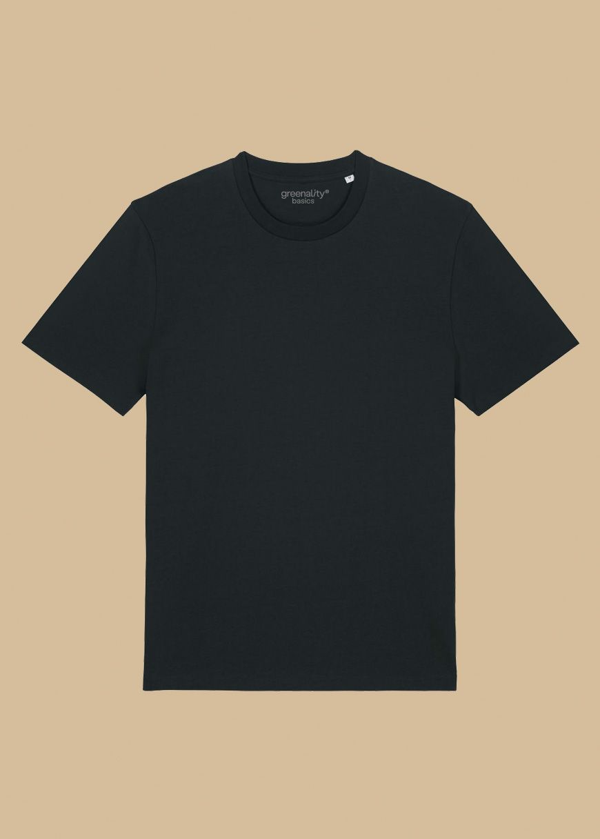 Classic T-Shirt Man Classic T-Shirt Man