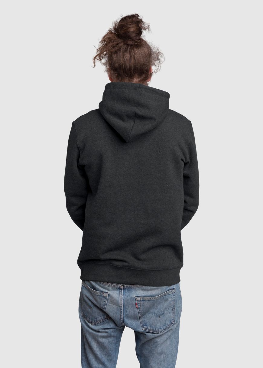 Hoodie Brushed Hoodie Brushed