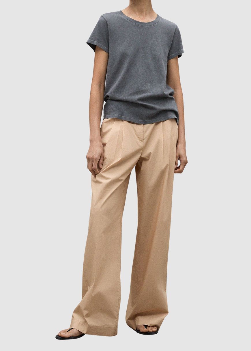 Lanealf T-Shirt Woman