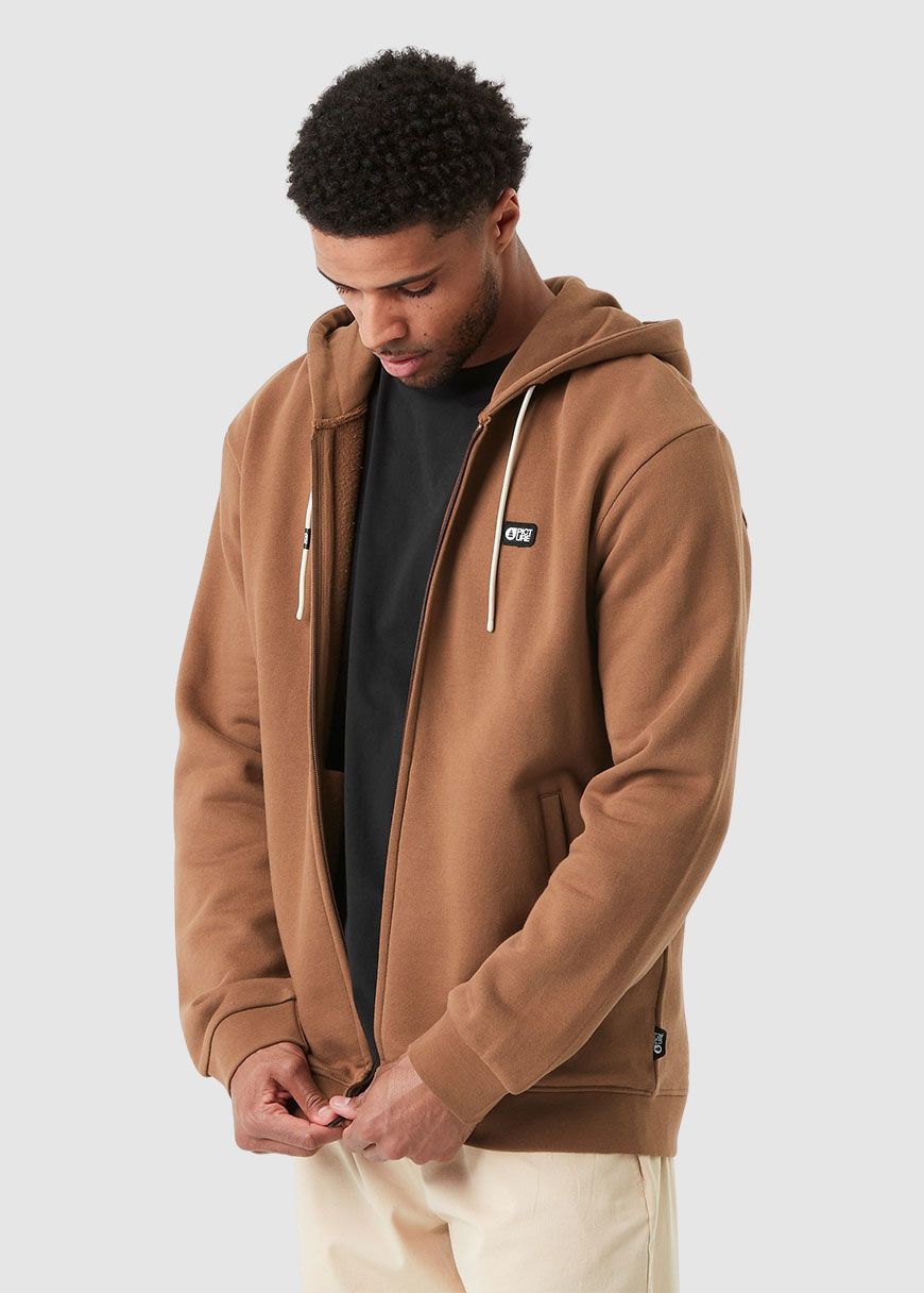 Nihi Zip Hoodie