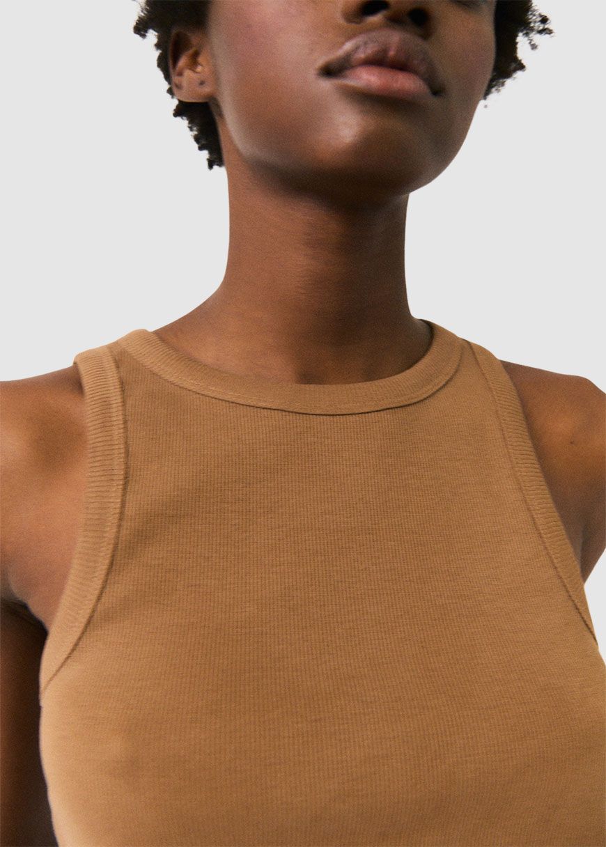 Mulalf T-Shirt Woman Mulalf T-Shirt Woman