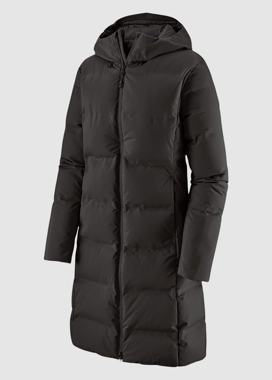 W's Jackson Glacier Parka W's Jackson Glacier Parka