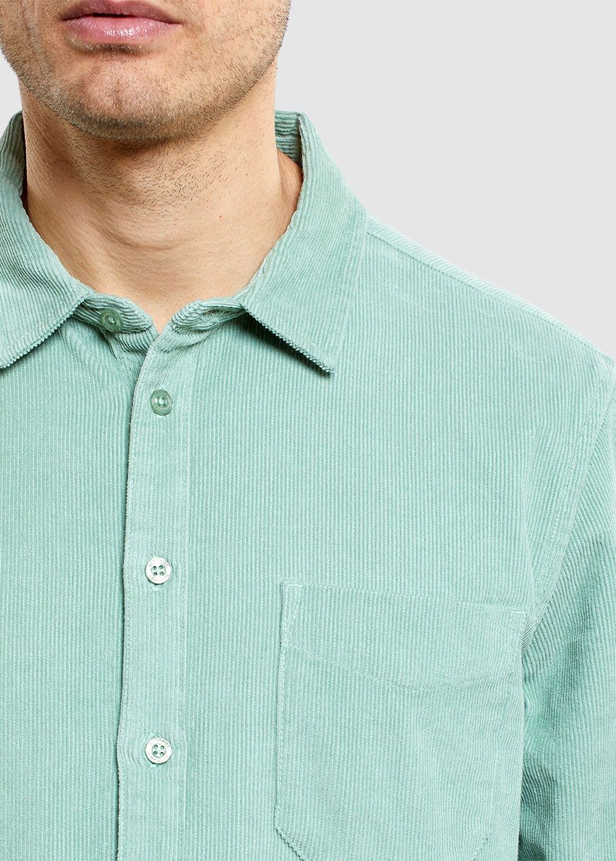 Shirt Varberg Corduroy