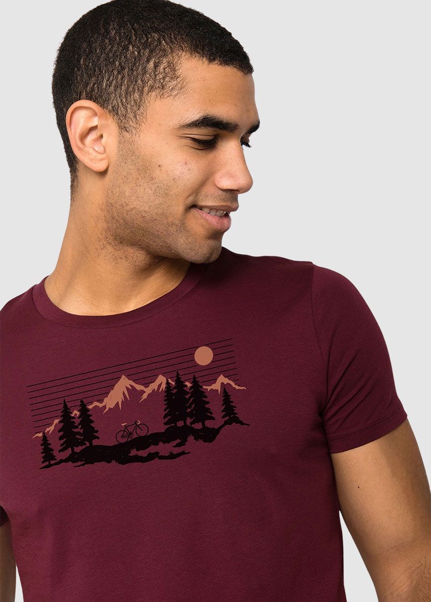 Bike Mountain Pines Guide