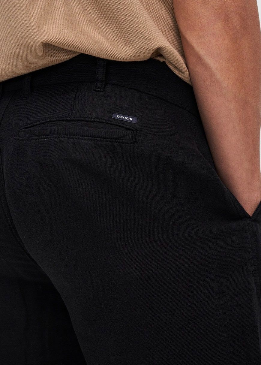 Darren Chino Linen Darren Chino Linen