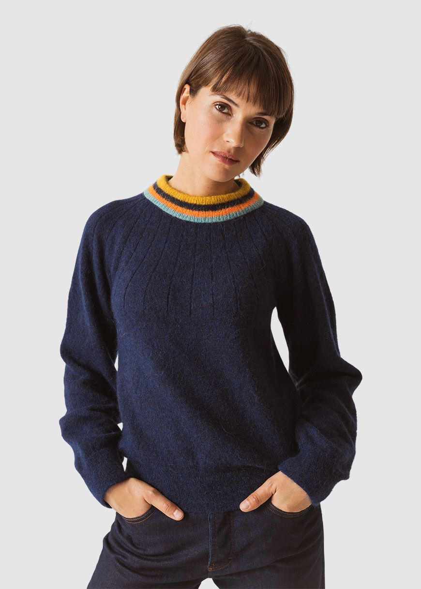 Mirari Sweater Mirari Sweater