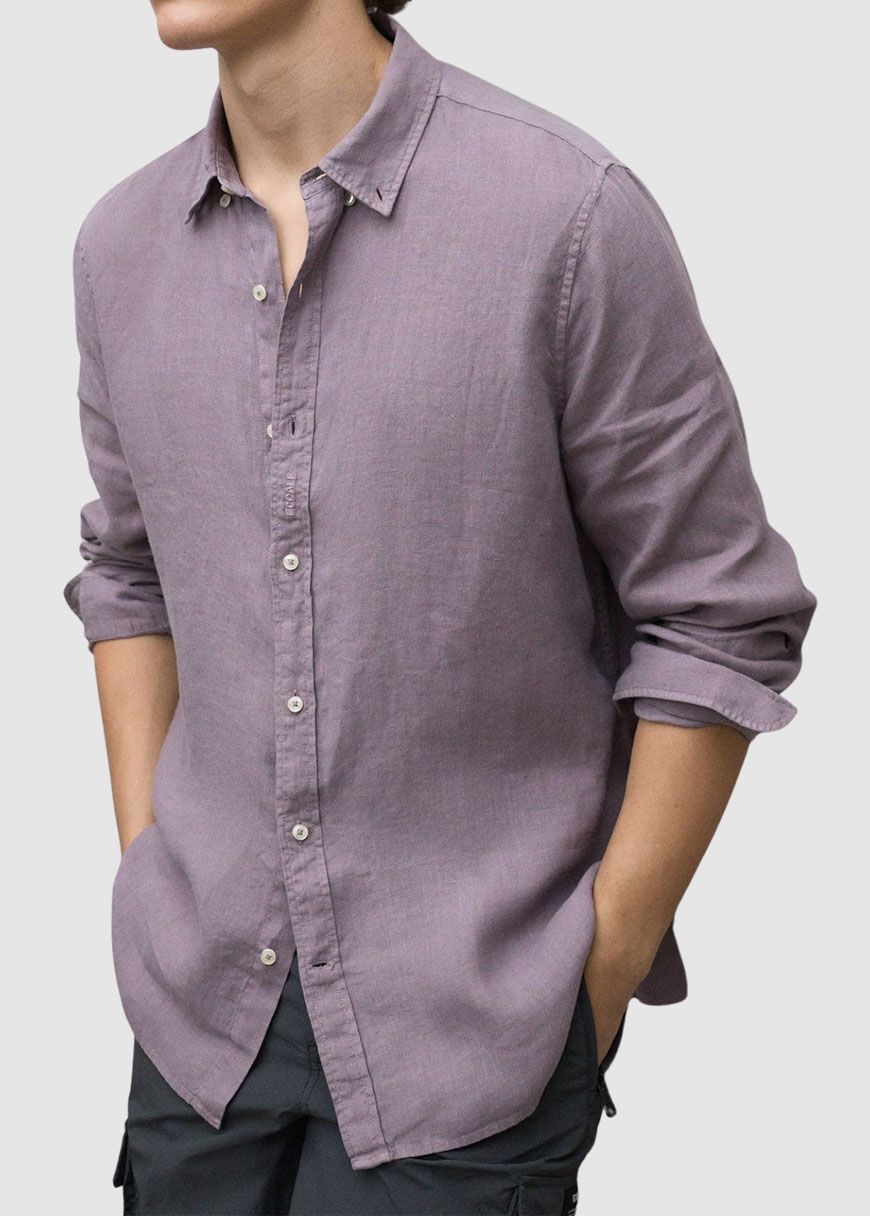 Malibualf Shirt Man